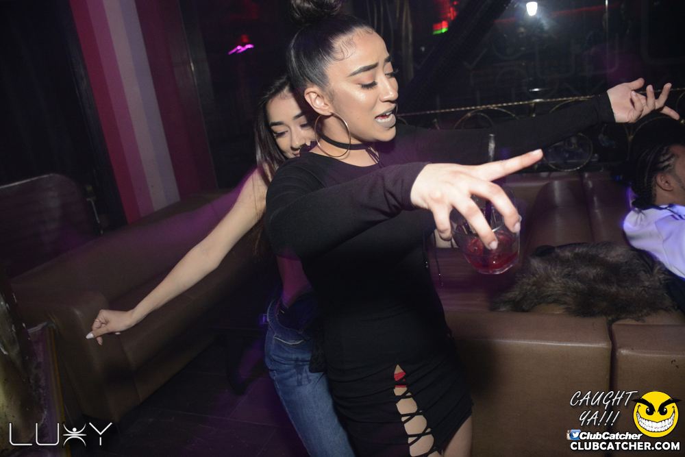 Luxy nightclub photo 30 - January 26th, 2018