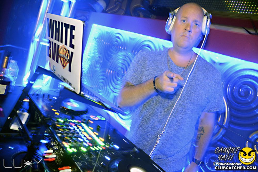 Luxy nightclub photo 31 - January 26th, 2018