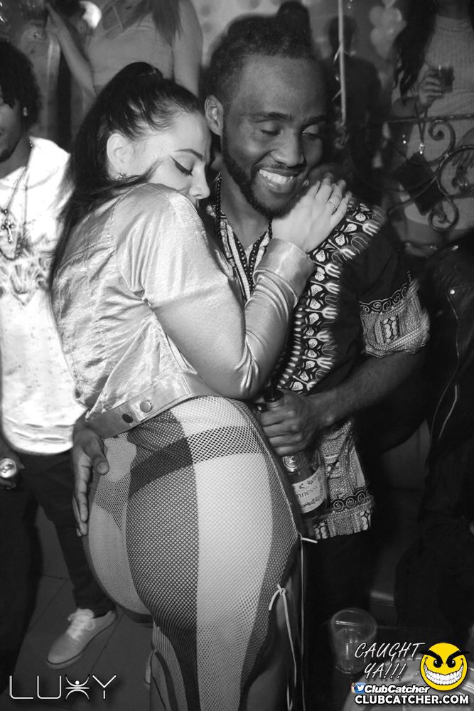 Luxy nightclub photo 32 - January 26th, 2018