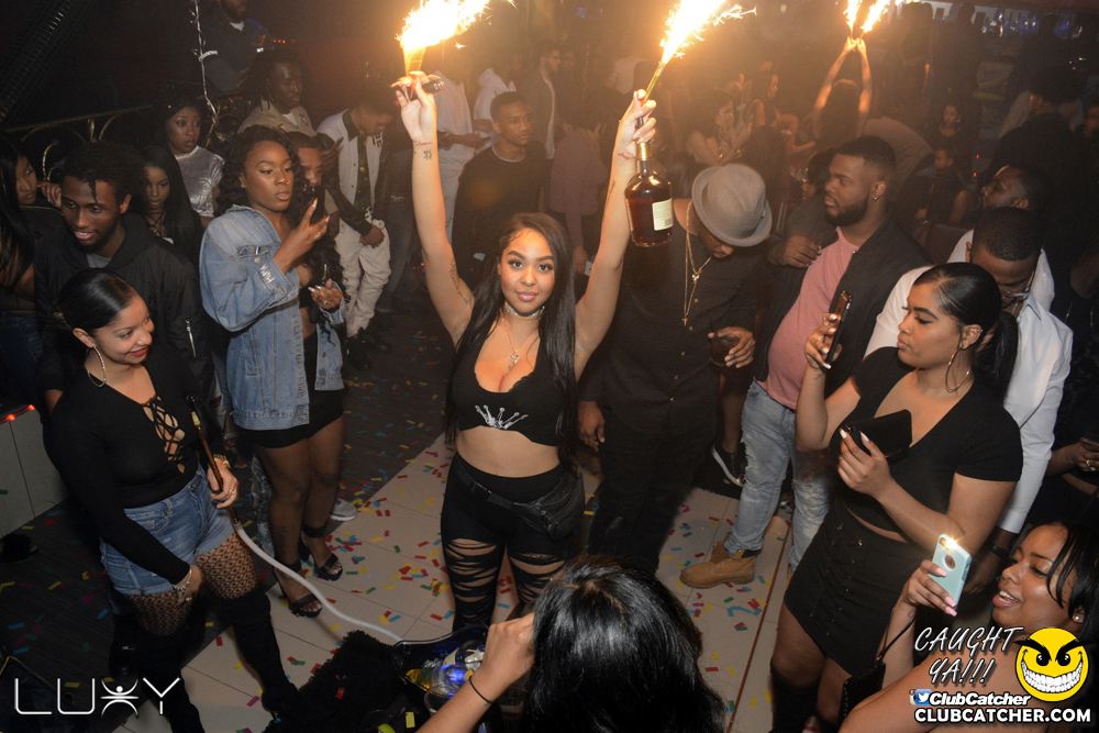 Luxy nightclub photo 33 - January 26th, 2018