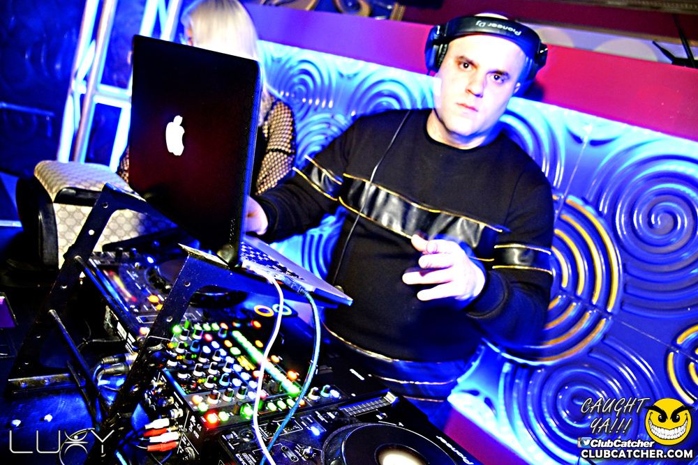 Luxy nightclub photo 34 - January 26th, 2018