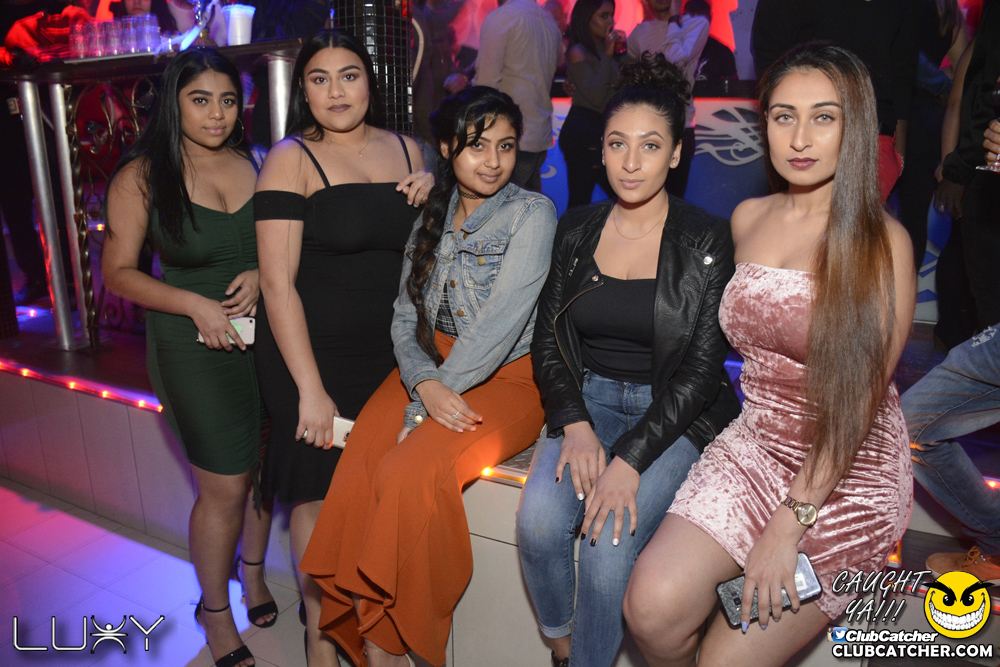 Luxy nightclub photo 35 - January 26th, 2018