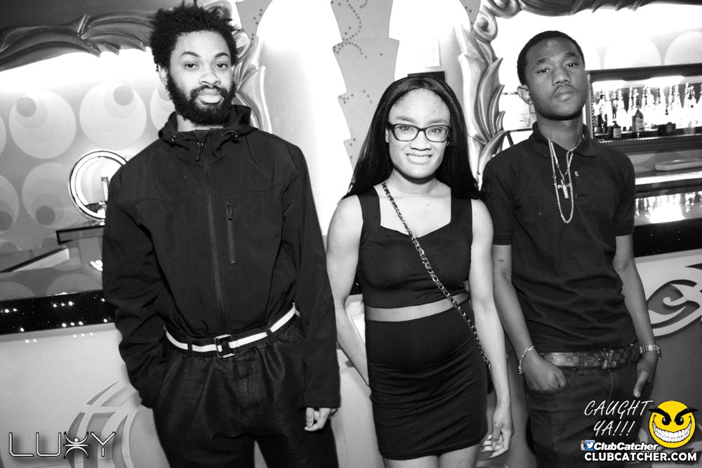 Luxy nightclub photo 38 - January 26th, 2018