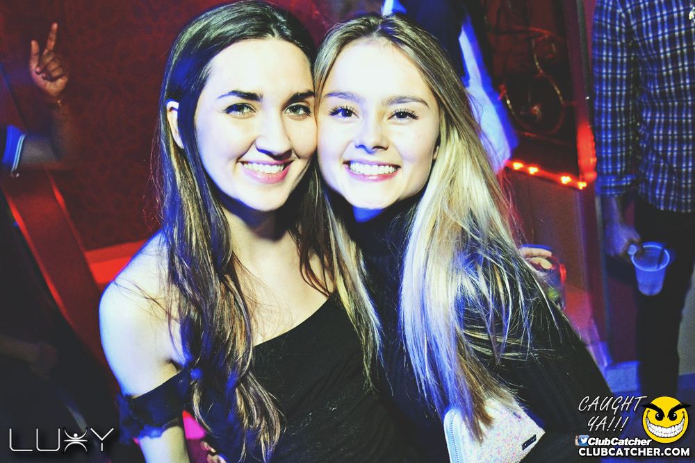 Luxy nightclub photo 39 - January 26th, 2018