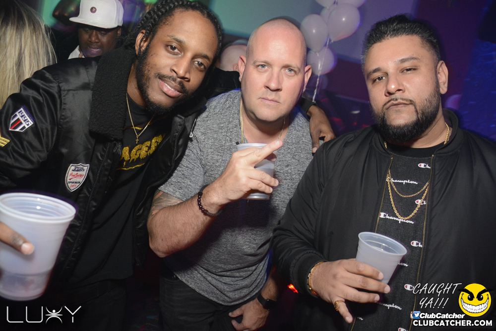 Luxy nightclub photo 41 - January 26th, 2018
