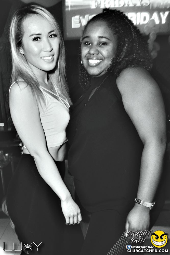 Luxy nightclub photo 43 - January 26th, 2018