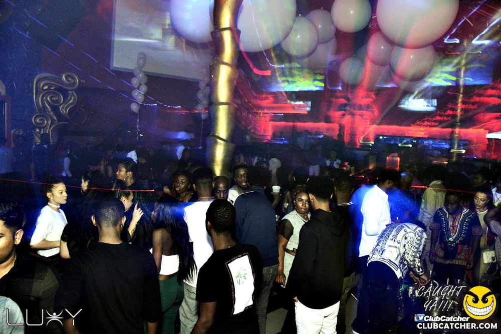 Luxy nightclub photo 44 - January 26th, 2018