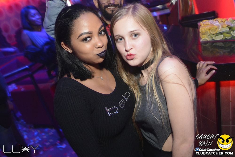 Luxy nightclub photo 45 - January 26th, 2018