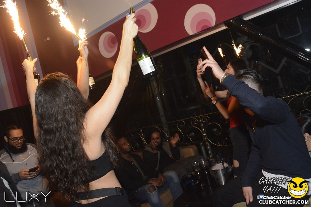 Luxy nightclub photo 47 - January 26th, 2018
