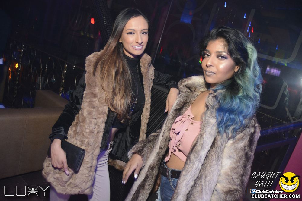 Luxy nightclub photo 6 - January 26th, 2018