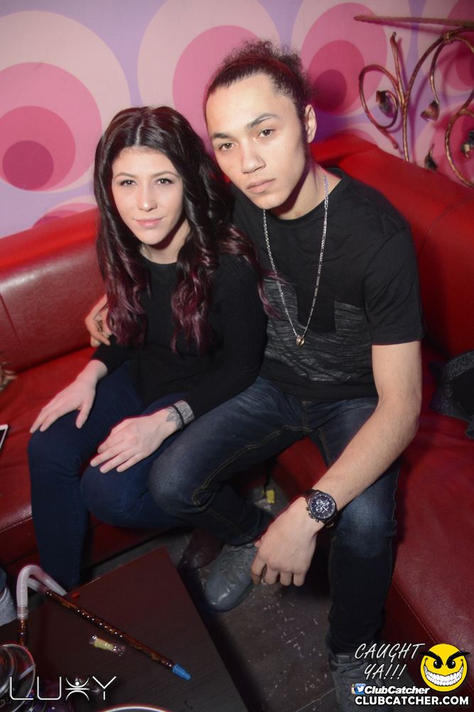 Luxy nightclub photo 51 - January 26th, 2018