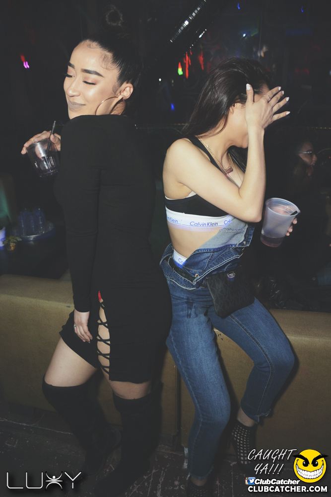 Luxy nightclub photo 53 - January 26th, 2018