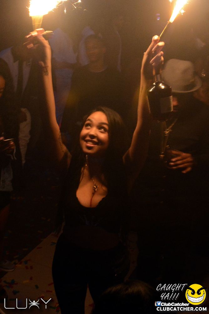 Luxy nightclub photo 54 - January 26th, 2018