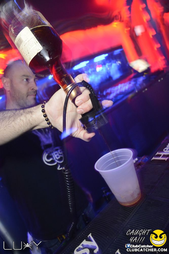 Luxy nightclub photo 55 - January 26th, 2018