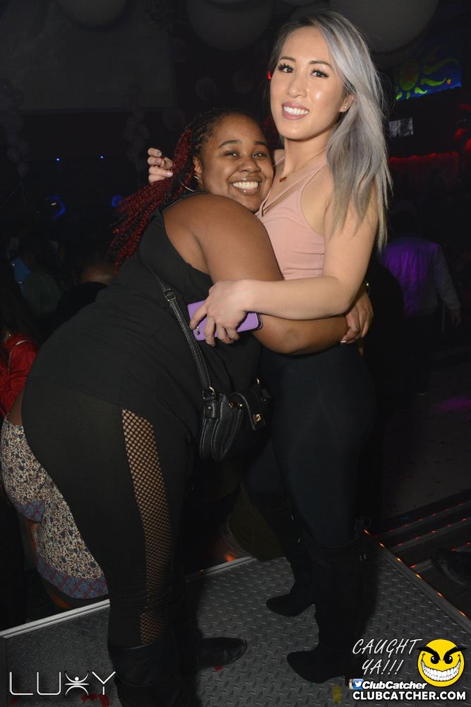 Luxy nightclub photo 58 - January 26th, 2018