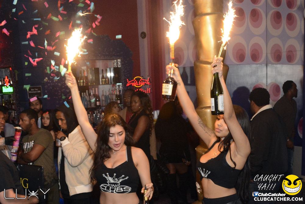 Luxy nightclub photo 59 - January 26th, 2018