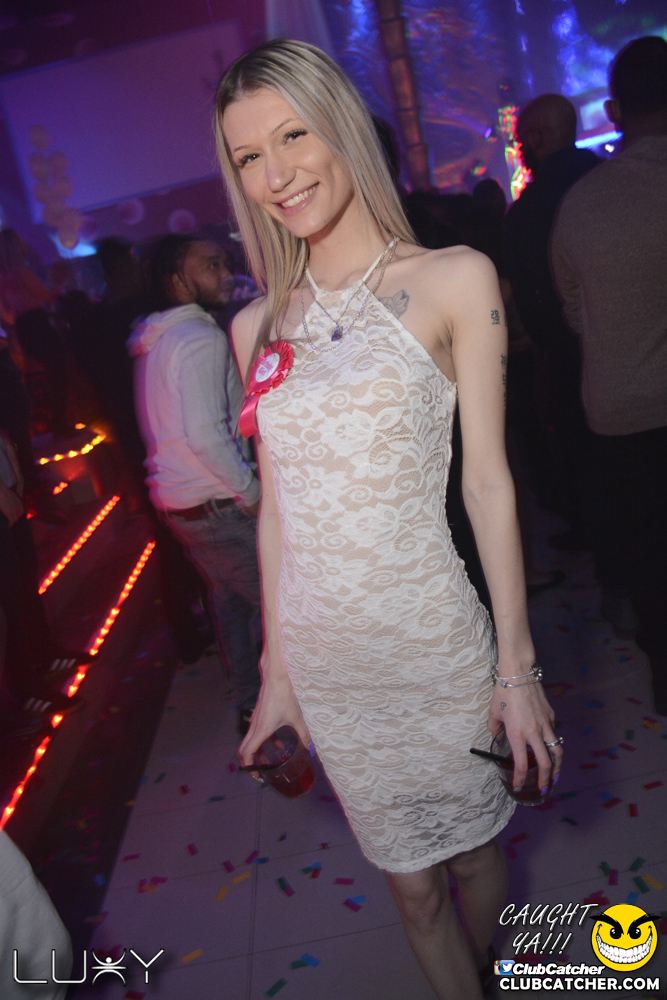 Luxy nightclub photo 7 - January 26th, 2018