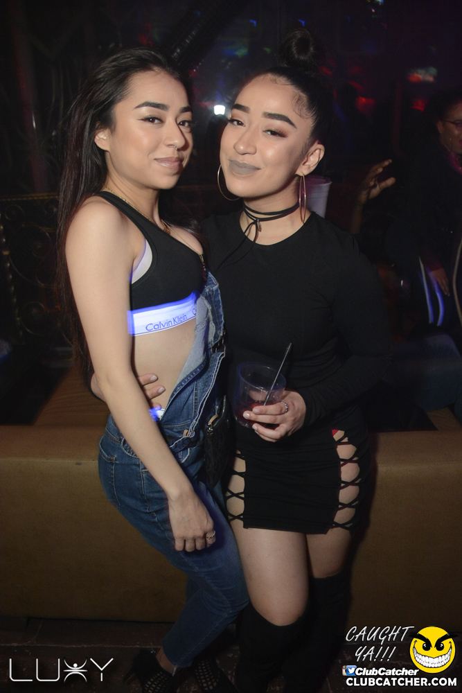 Luxy nightclub photo 61 - January 26th, 2018