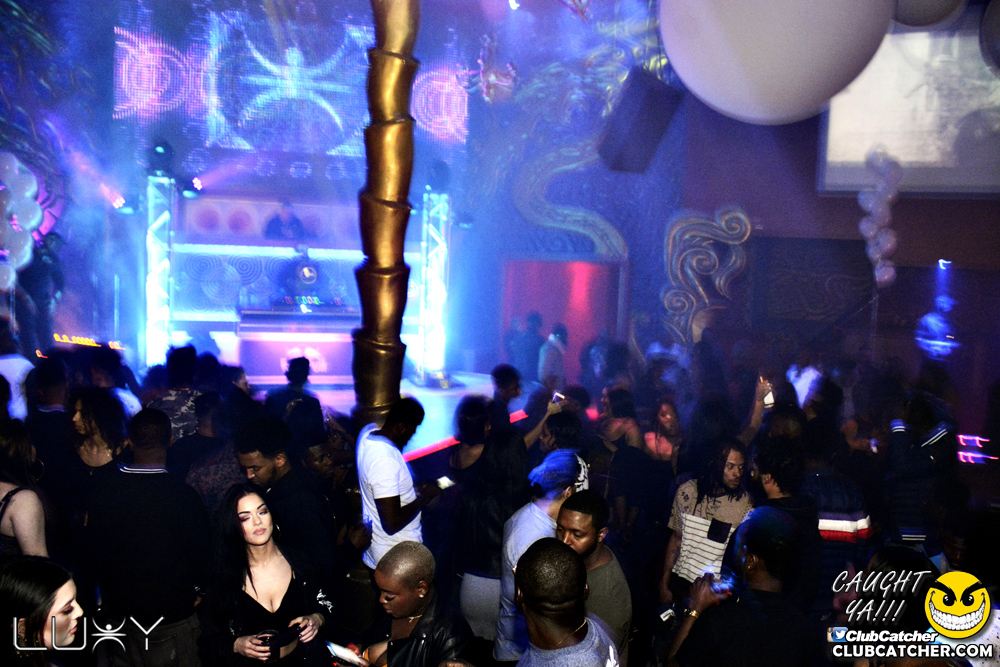 Luxy nightclub photo 62 - January 26th, 2018