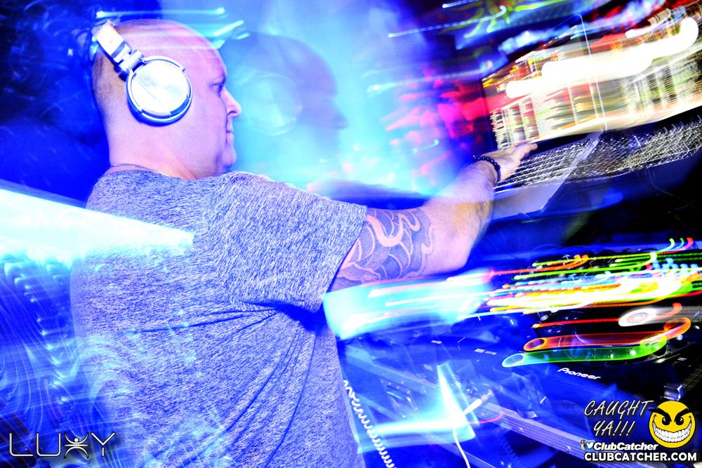 Luxy nightclub photo 64 - January 26th, 2018