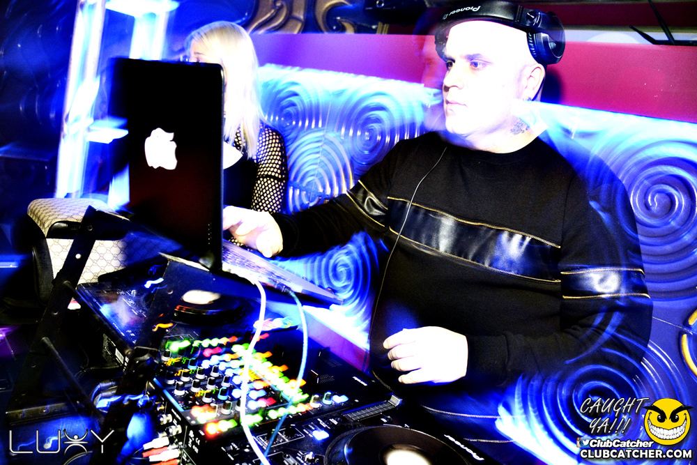 Luxy nightclub photo 65 - January 26th, 2018