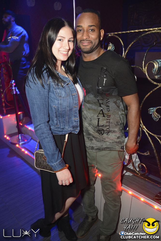 Luxy nightclub photo 66 - January 26th, 2018