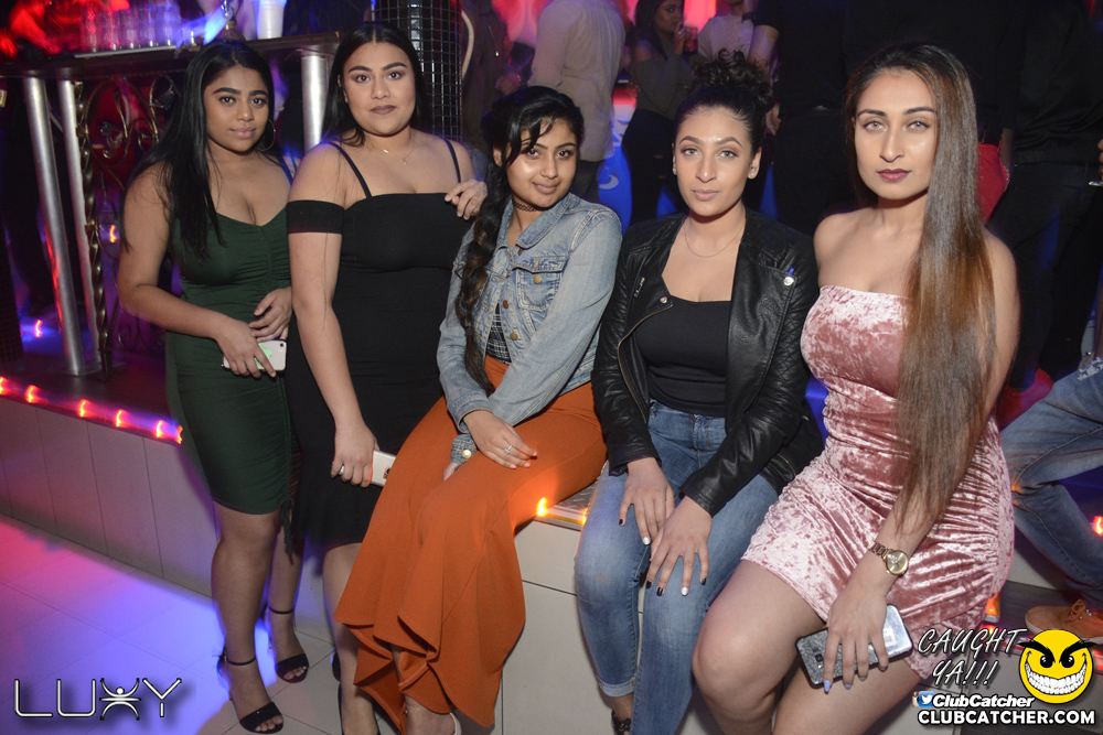 Luxy nightclub photo 67 - January 26th, 2018