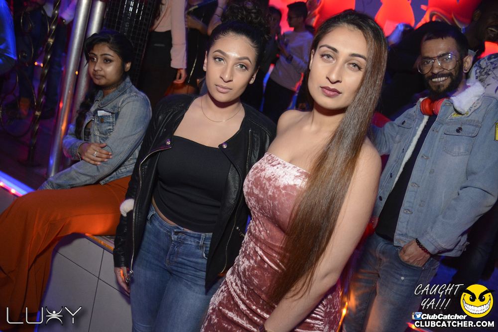 Luxy nightclub photo 68 - January 26th, 2018