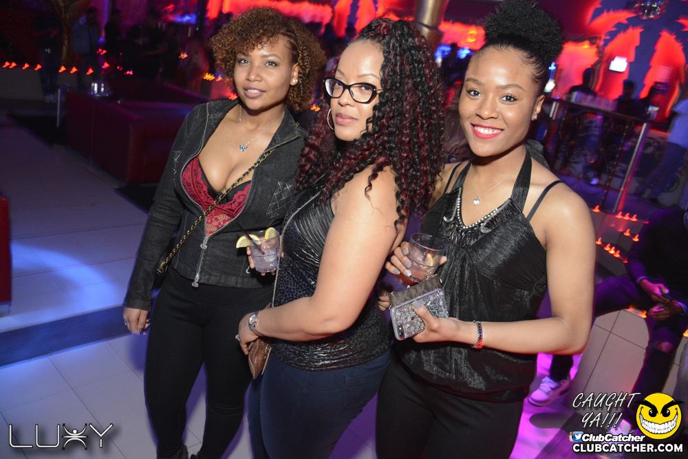 Luxy nightclub photo 69 - January 26th, 2018