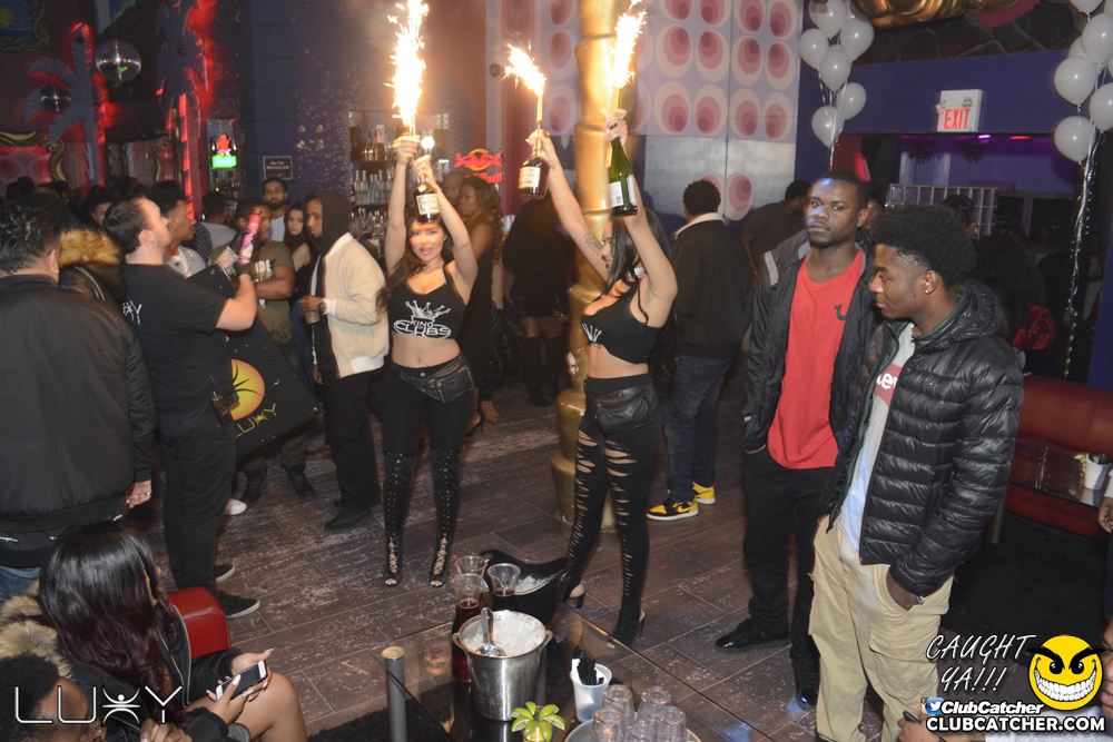 Luxy nightclub photo 70 - January 26th, 2018