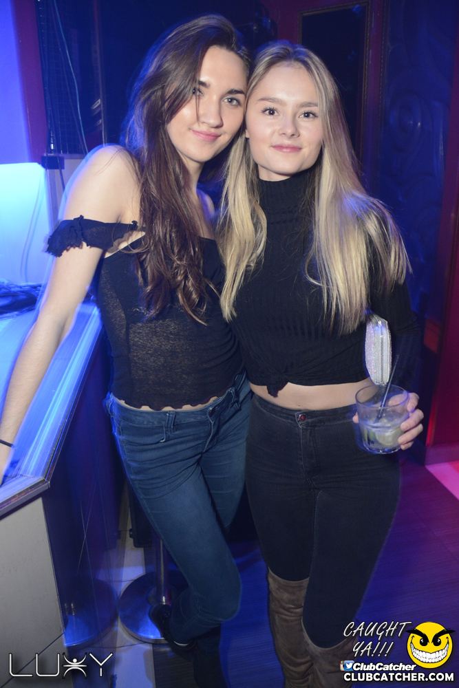 Luxy nightclub photo 8 - January 26th, 2018