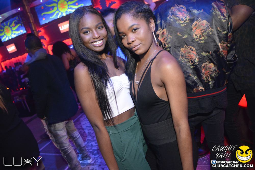 Luxy nightclub photo 71 - January 26th, 2018