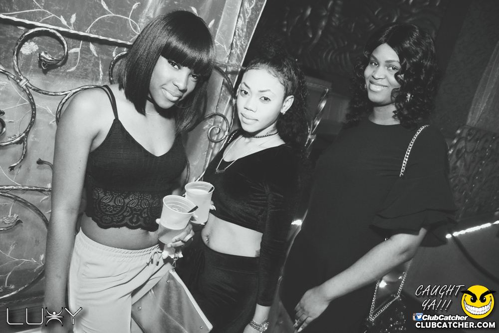 Luxy nightclub photo 74 - January 26th, 2018