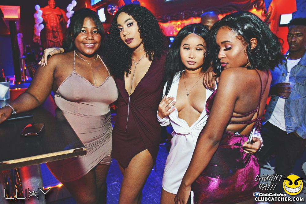 Luxy nightclub photo 75 - January 26th, 2018