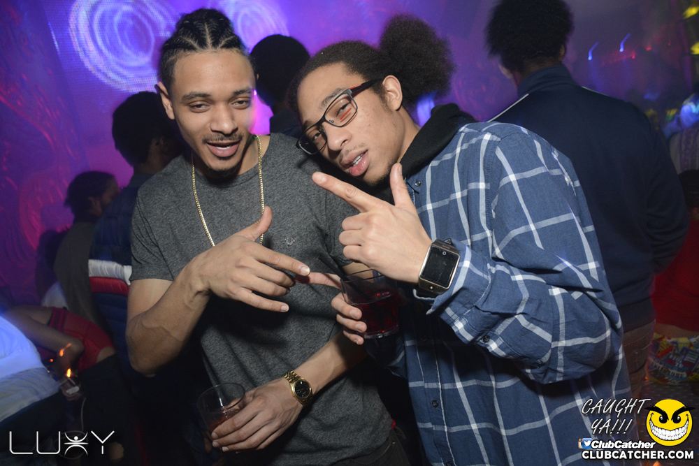 Luxy nightclub photo 76 - January 26th, 2018
