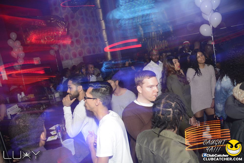 Luxy nightclub photo 77 - January 26th, 2018