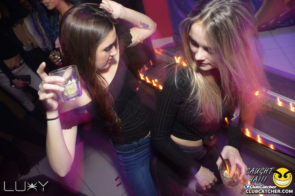 Luxy nightclub photo 78 - January 26th, 2018