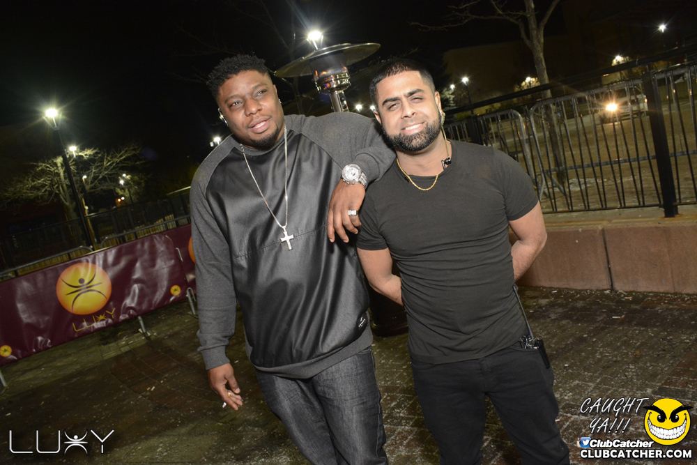 Luxy nightclub photo 79 - January 26th, 2018