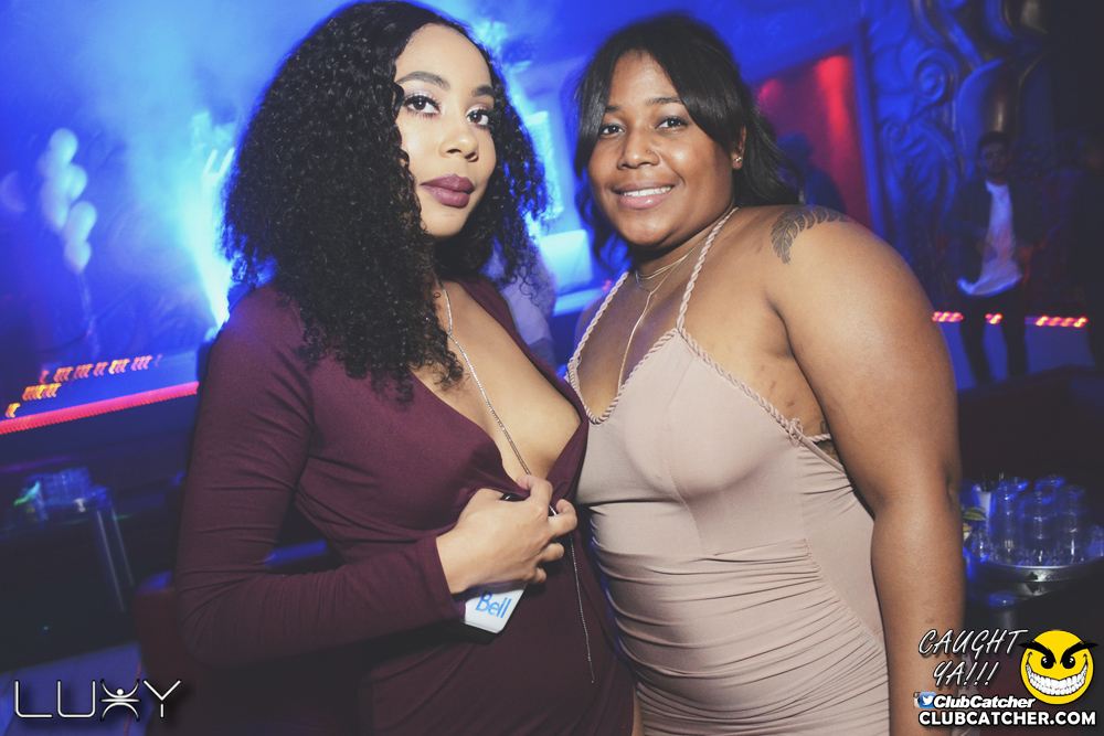 Luxy nightclub photo 80 - January 26th, 2018