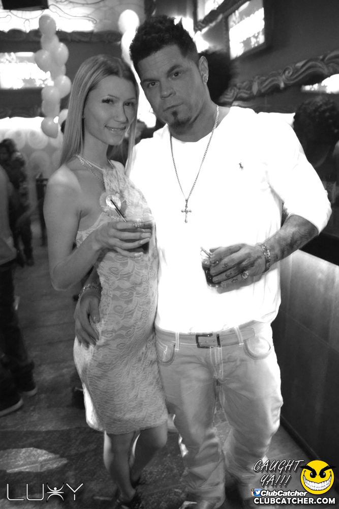 Luxy nightclub photo 84 - January 26th, 2018