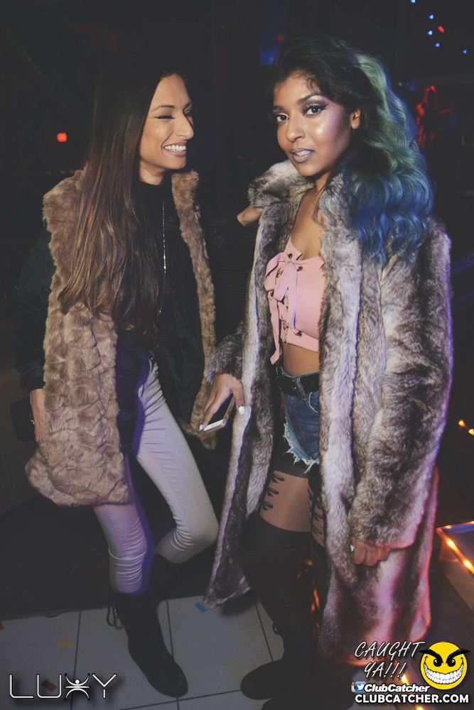 Luxy nightclub photo 85 - January 26th, 2018