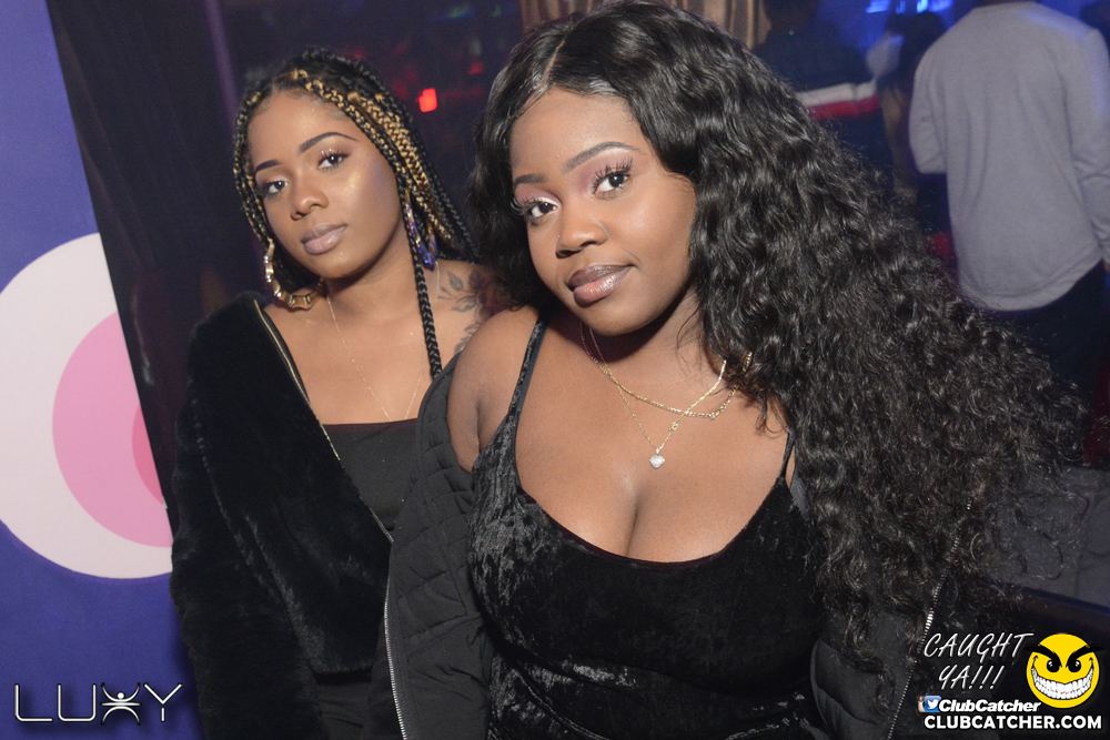 Luxy nightclub photo 87 - January 26th, 2018