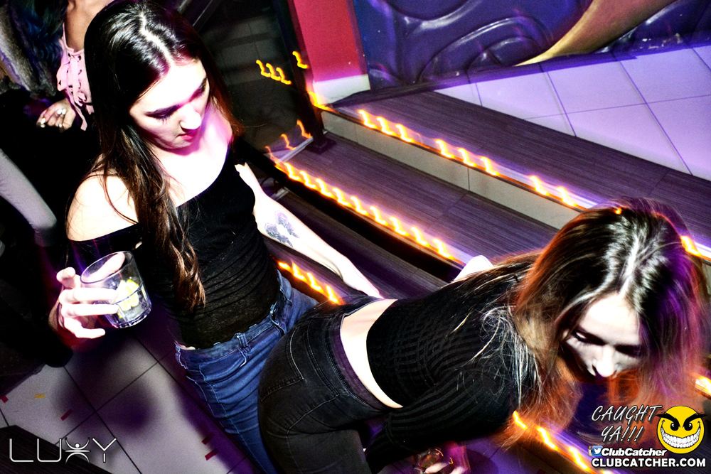 Luxy nightclub photo 88 - January 26th, 2018