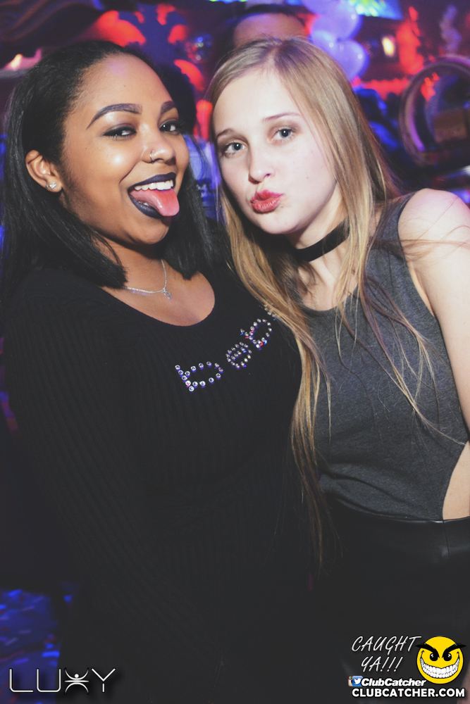 Luxy nightclub photo 91 - January 26th, 2018