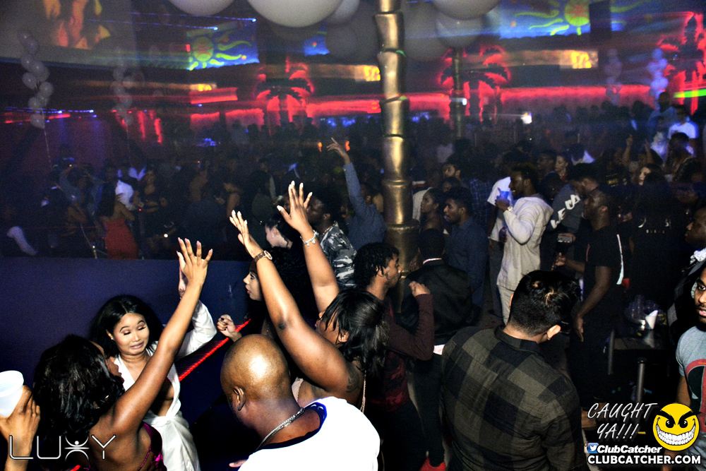 Luxy nightclub photo 92 - January 26th, 2018
