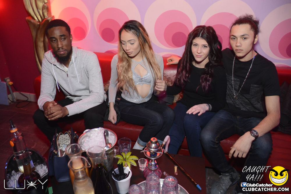 Luxy nightclub photo 94 - January 26th, 2018