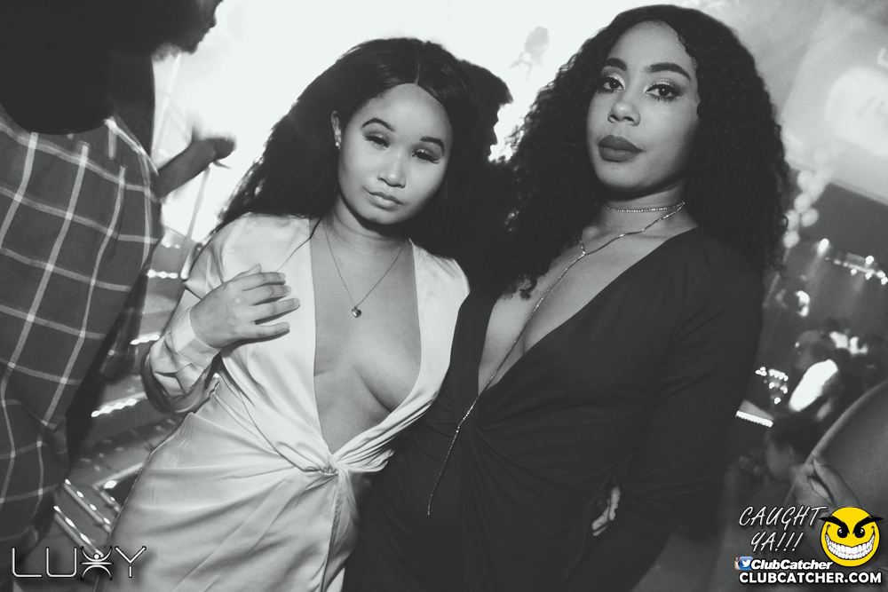 Luxy nightclub photo 96 - January 26th, 2018