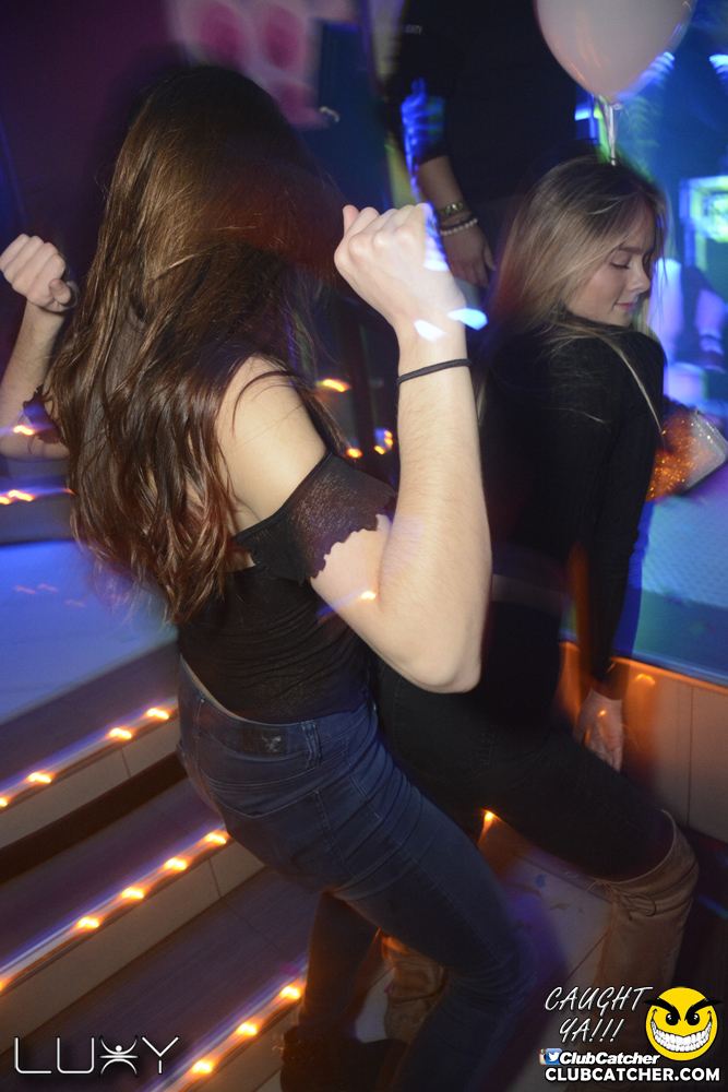 Luxy nightclub photo 98 - January 26th, 2018