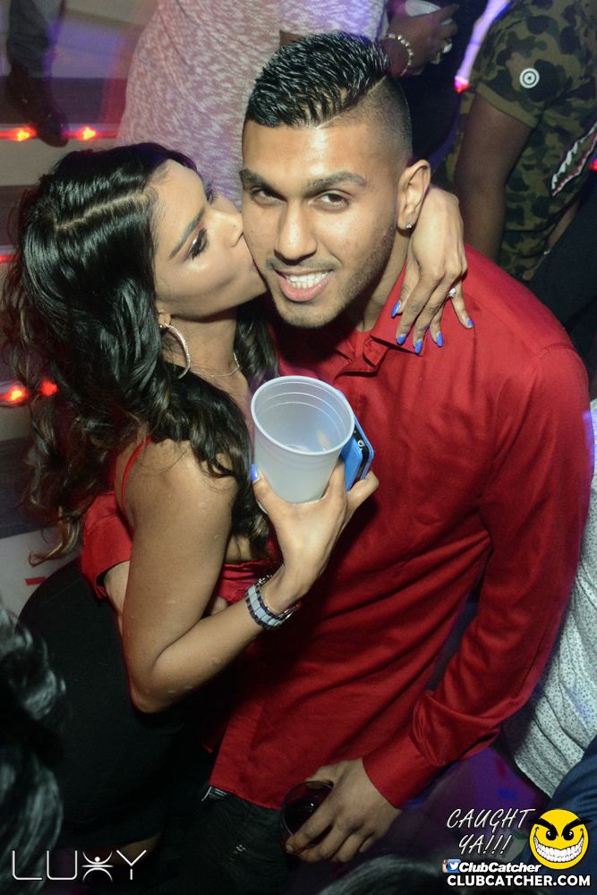 Luxy nightclub photo 11 - January 27th, 2018