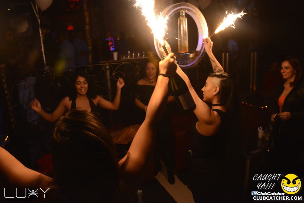 Luxy nightclub photo 102 - January 27th, 2018